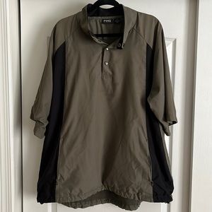 Ping Golf SS Windbreaker XXL
